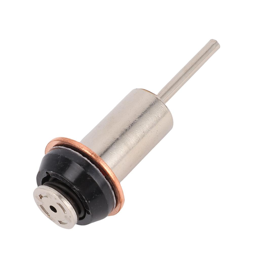 Starter Solenoid Rebuild Repair Kit Plunger Contacts 128000 7390 Long Lifespan Replacement for Passport 1994 2002