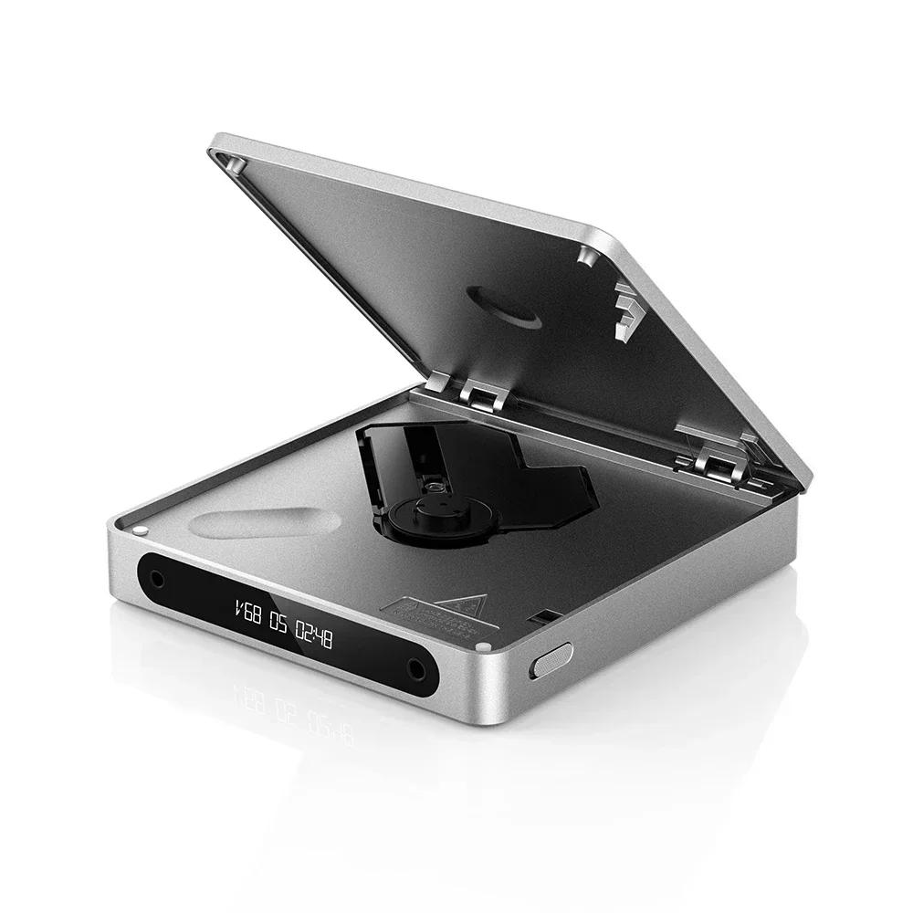 FiiO DM13 Multifunctional Portable Stereo CD