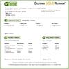 California Gold Nutrition LactoBif® 100 Probiotic, 100 Billion CFU, 60 Veggie Capsules