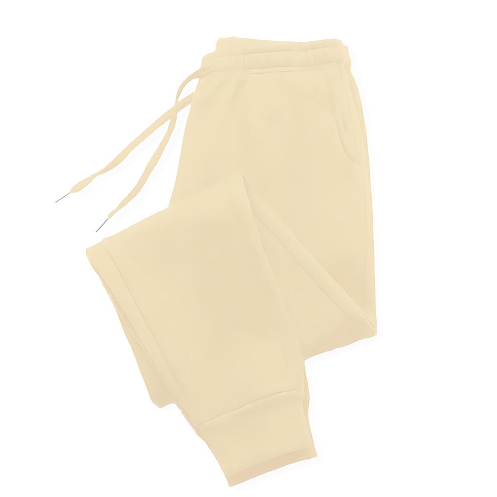 Women Solid Sweatpants Autumn And Winter In Clothing Casual Trousers Sport Jogging Tracksuits Street Female Pants