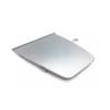 Car Rear Bumper Tow Hook Cover Trailer Hauling Eye Cap Lid For Chery Tiggo 2 /Tiggo