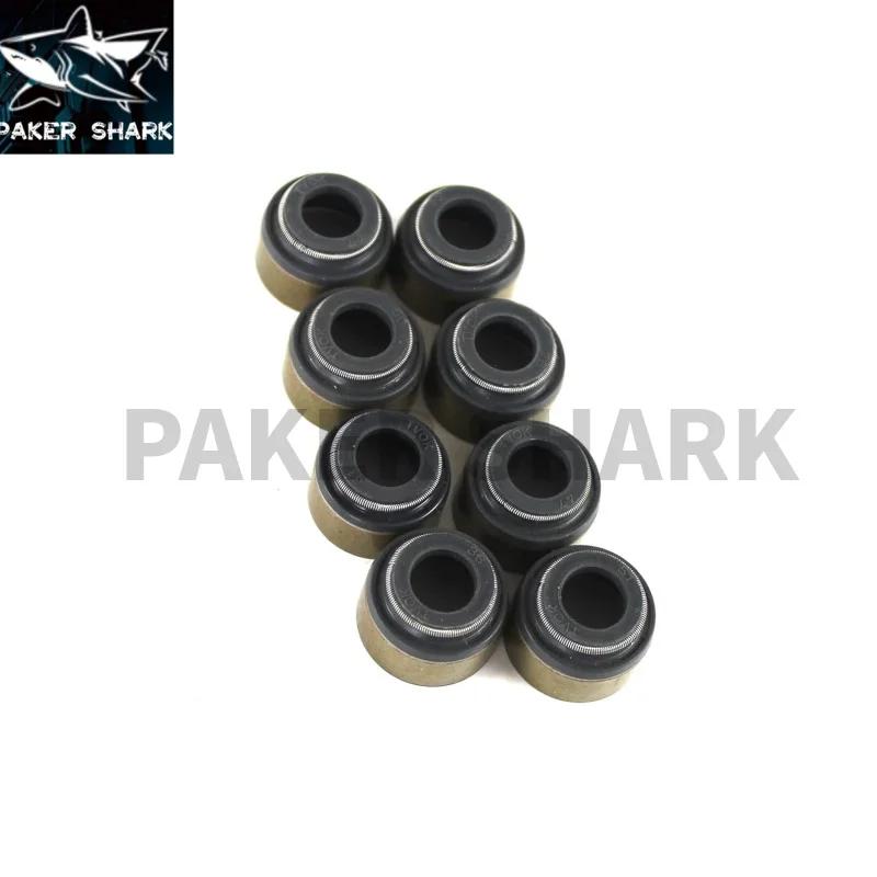 07916-29505 07916-29515 For Kubota V2203 V2203B V2203T Engine Gasket Kit Head Gasket Bobcat 753 763 Engine Rebuild Parts