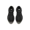 Anta Star Moon Shock Absorbing Non-Slip Wear-Resistant Low-Top Dad Shoes Men Sneakers Black 912418880-2