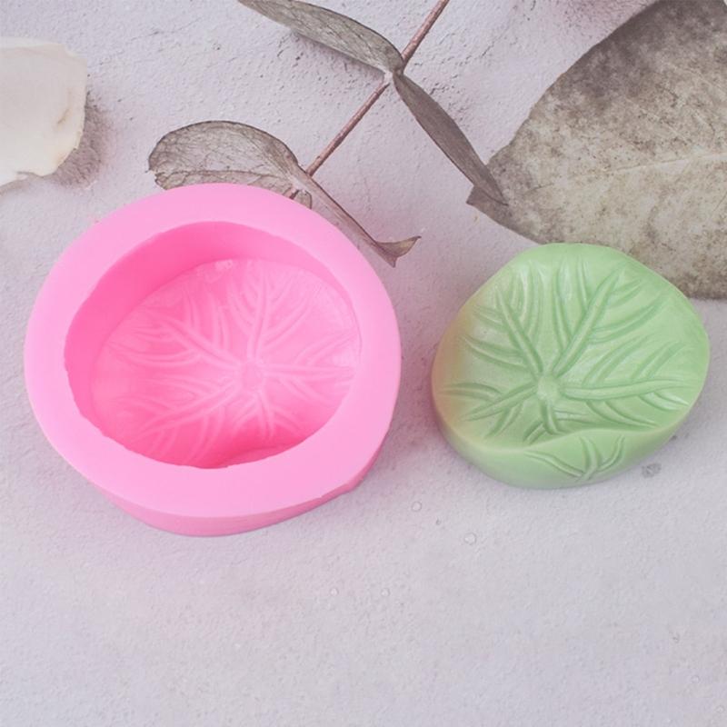 3D Lotus-Flower Shaped Silicone Soap Mold Lotus-Candle Mold Seedpod-of-Lotus Scented Candle Resin Epoxy Mold DIY Art