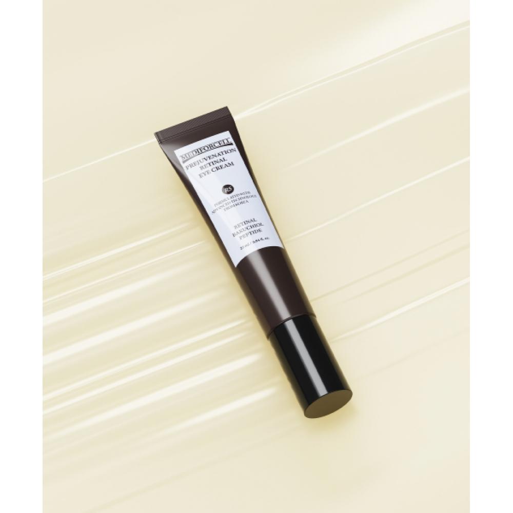 Mediforcell Prejuvenation Retinal Eye Cream 25ml