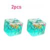 Toys Toys Kids  Childrens Kids  Childrens Ice Cube Cube Fidget - Sensory for with Real Sea Shells, Squishy Fidget Toy for  Adults Non-Toxic Squeeze