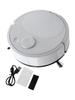 Rechargeable For Pet Hair Vacuum with Advanced Navigation Technology