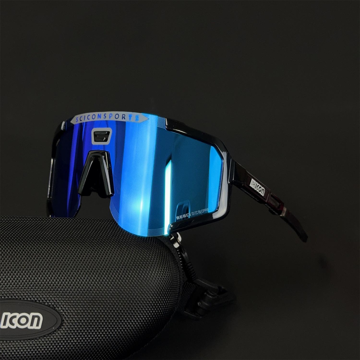 Cycling Glasses Bogacha The Same Professional Sports Bicycle Goggles Windproof Road Bike