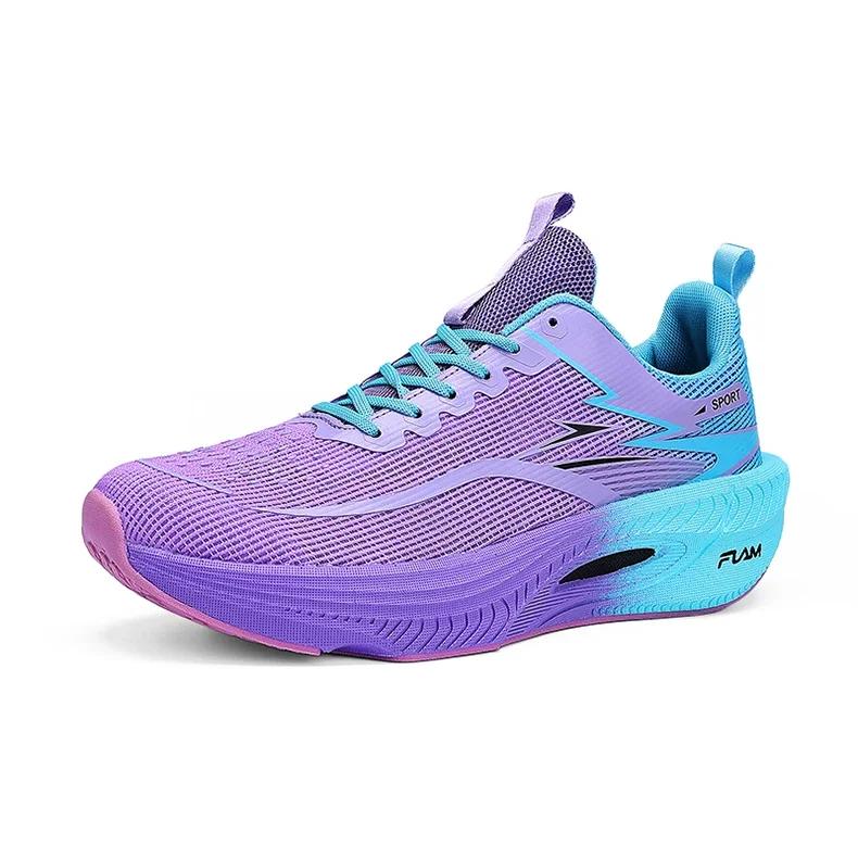 Sneakers Herren Mesh Atmungsaktiv Lässige Herrenschuhe Unisex Leicht Weich Dicke Sohle Loch Paarschuhe Sportsneakers Damenschuhe