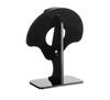 NIUQCTIAN Acrylic Desktop Stand Storage Holder for Shokz Sports Earphones with OpenRun Pro (Compatible 2/OpenRun Pro/OpenRun Air/OpenSwim Pro),