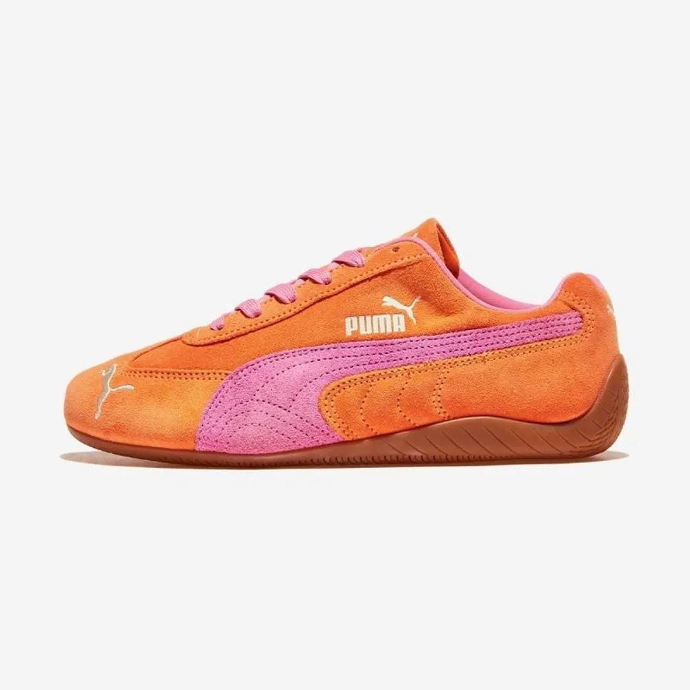 Puma Speedcat OG - ORANGE GLO-POISED PINK PKI39884650 270607 230