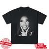 Jt Signature Grafik-T-Shirt S-3XL Q9834