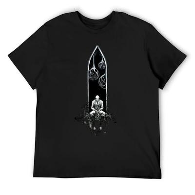 Degrees of Separation T-Shirt Luxury T-shirt Graphic T Shirts Anime Tshirt Custom Shirt T Shirt Men