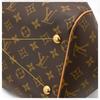 Auth LOUIS VUITTON Monogram Tivoli GM Shoulder Bag lv4677bb