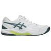 Asics Gel-Dedicate 8 Comfortable Versatile Supportive Shock-Absorbing Tennis Shoes Men sneaker White 1041A408-108