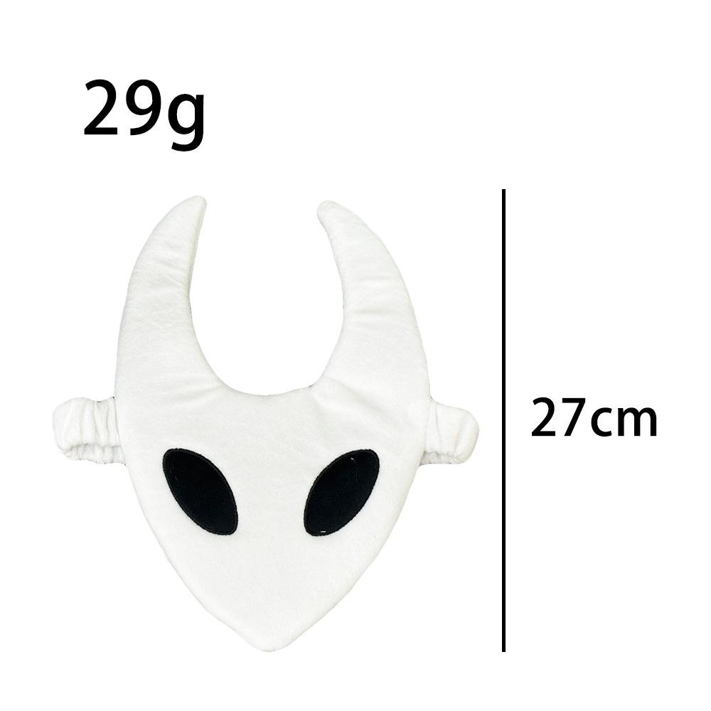 

Latest 19cm Silksong Bell Beast Plush Playthings Adorable Gentle Stuffed Cartoon Anime Pillow Dolls Designed For Kid Girls Birth Date Xmas Present