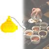 Silicone Submarine Tea Infuser With Durable Construction For Gift And Daily Use