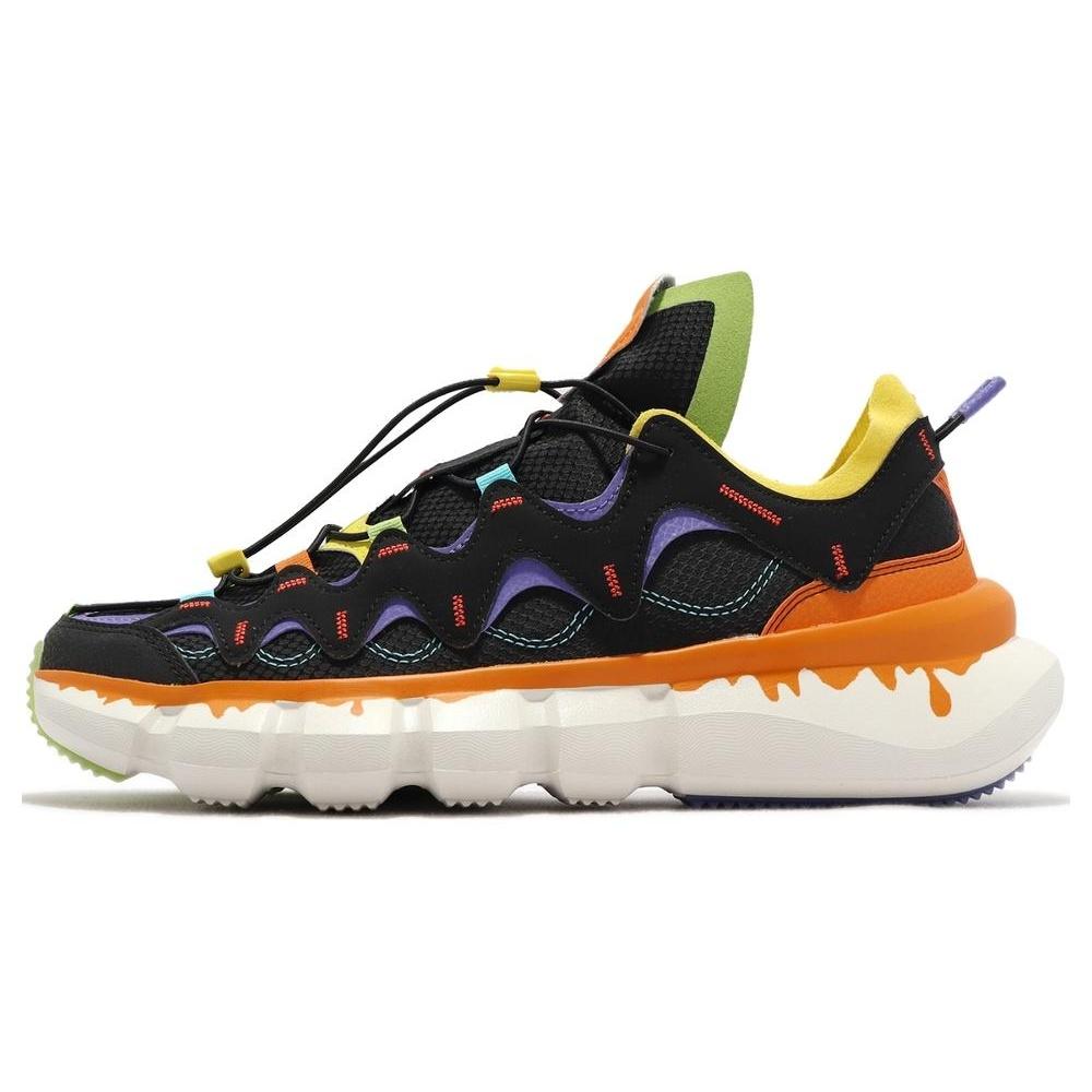 Li-Ning Essence 2.3 Lite Black Tropical Orange Men s AGBR051-4
