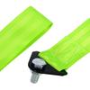 X AUTOHAUX Tow Strap Tow Hook Tow Hook Tow Rope Belt Hook Bumper Trailer