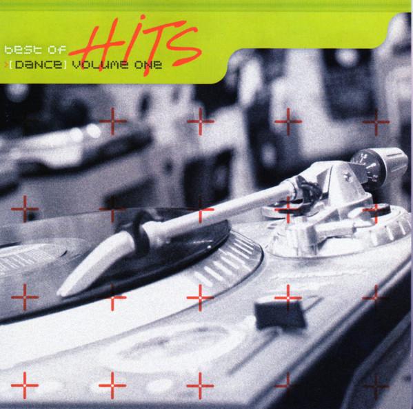 

CD VARIOUS - Best Of Hits [Dance] Volume One 76869750452 Robbins 2004 US Dance & Electronica Used