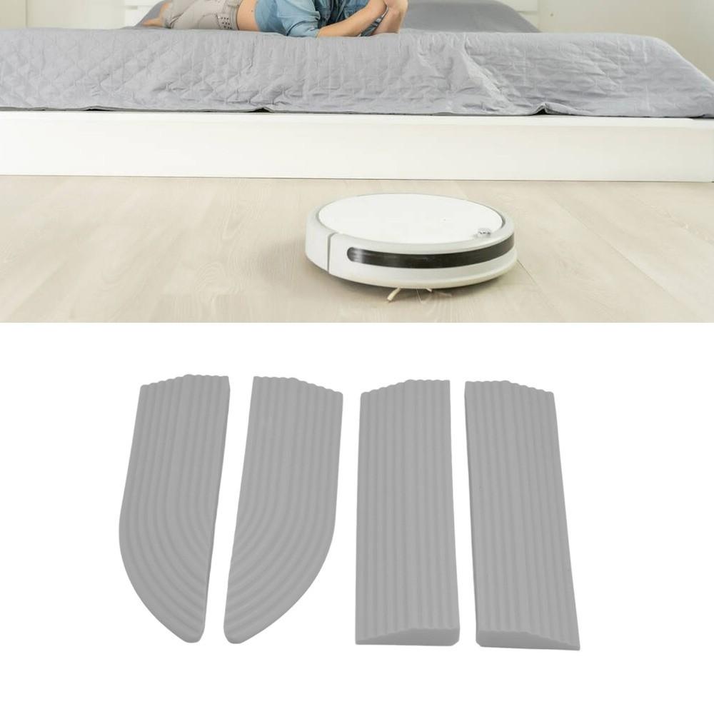 Universal Rubber Door Threshold Rubber Wheelchair Threshold Strip Wheelchair Access