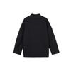 Nike Jackets Men's Black V neck Moderate Other DQ6694-010