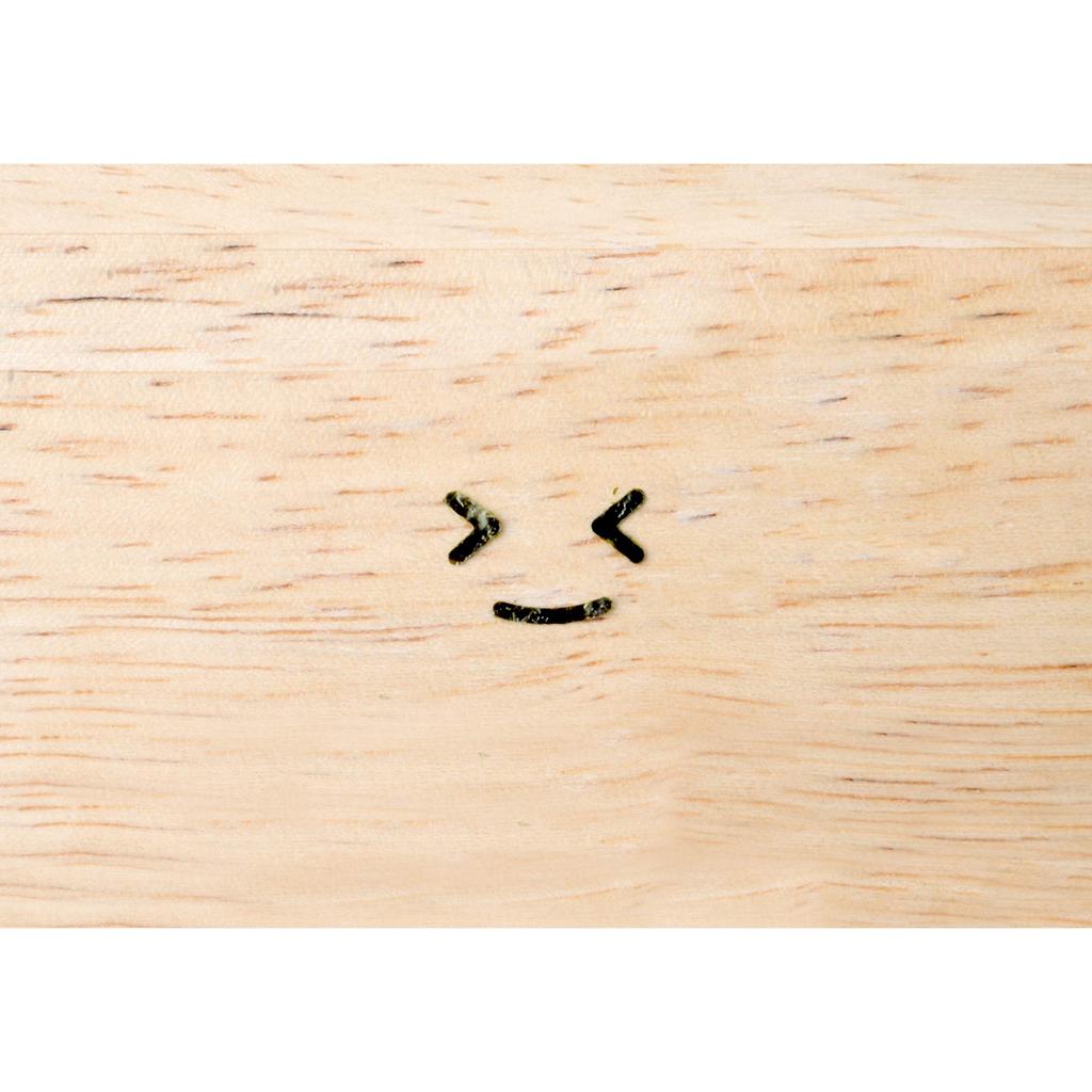 Arnest Character Bento Nori Punch Mini Set - 3 Easy-Shapes (Smile Punch) Top Restaurant Brand A-77096