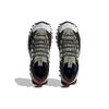 Adidas Stella McCartney Seeulater Sklisikre Slitesterke Lavsko Utendørssko Unisex Sko Svart Grønn Grå H06158
