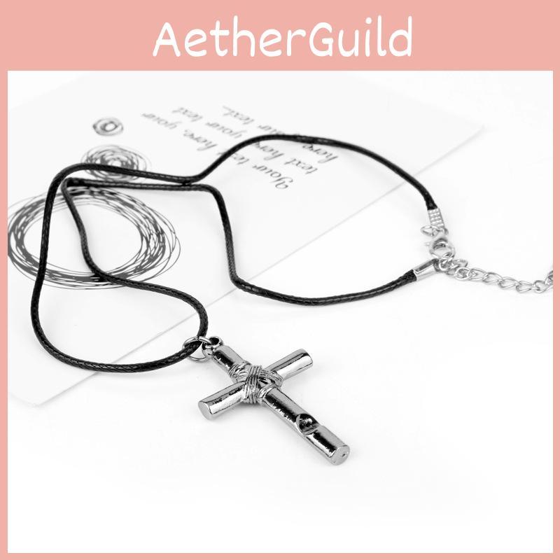 Pendant Girl Hell Jewelry With Alloy Material For Travel Souvenirs Gifts For