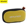 AWEI Y900 Kablosuz Bluetooth uyumlu Hoparlör Taşınabilir Su Geçirmez Bas 3D Stereo Müzik Çevre Desteği TF Kart USB