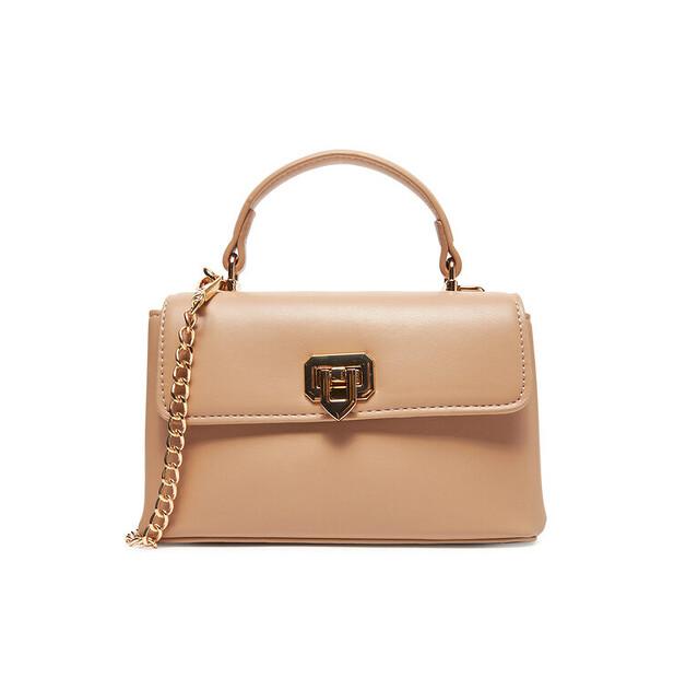 Bag DeeZee DZE-S-022-07 Beige