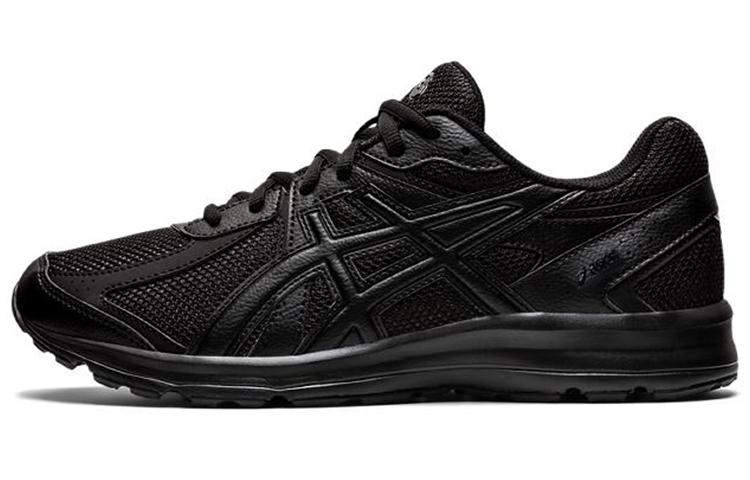 

ASICS Jog 100 T Black 1201A325-001 36