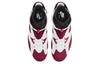 Air Jordan 6 Retro Og 'Carmine' 2021 CT8529-106