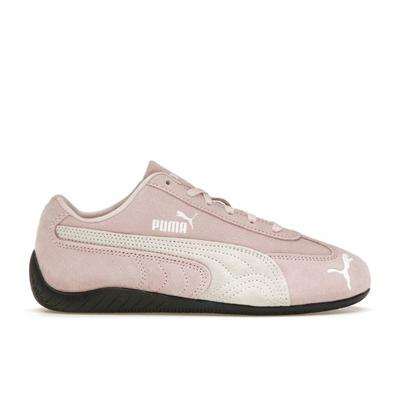 Speedcat OG Whisp Of Pink Scarpe Casual Unisex Bianco 398846-04