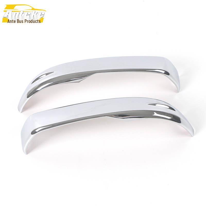 

ZR-V Rearview Mirror Lower Trim & Reflector Decoration Strip - Fits 22 Models