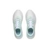 Li Ning Liuyun Slip Resistant, Abrasion Resistant, Breathable Low Top Sports Casual Shoes Women's Blue White AGLT030-2