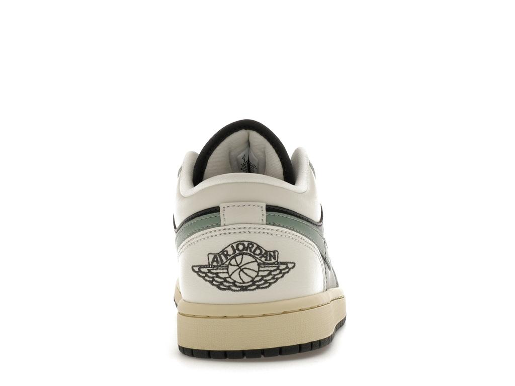 Air Jordan 1 Low Jade Smoke Jordan AJ1 Womens DC0774-001