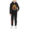 Nike Kids Sweatshirts Hooded Moderate DJ5728-010
