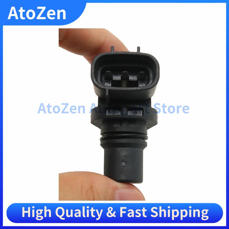 Camshaft Position Sensor 22056-AA270 22056AA270 J5T33172 for Subaru Brz Forester WRX XV 1.6 2.0 2.5 Toyota Car Accessories Crankshaft Position 5