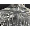 Used [Unused] Super rare!Baccarat crystal carafe decanter 34cm