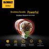 Dewalt 20V MAX XR Brushless 100mm Angle Grinder CN plug (adapter included)
