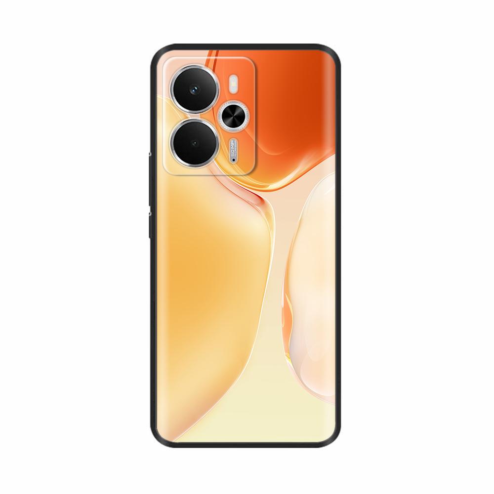 Mobile Phone Shell For Realme 14 5G Phone Case Soft Silicone Back Cover For Realme14 Realme 14 Pro 5G Shockproof Cases Bumper