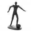 Harvey Makin Football Figurine