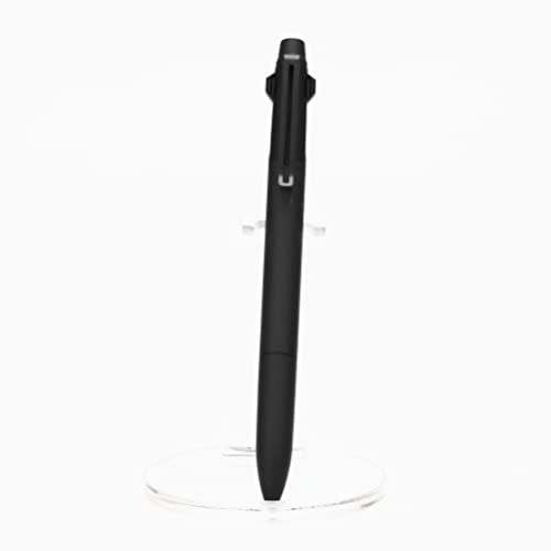 Mitsubishi Pencil Multi-Function Pen Jet Stream Prime 2&1 0.5 Black Easy To Write MSXE333005.24