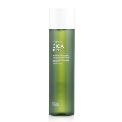 Blemish Cica Toner 200ml Soothing Calming Toner Acne Care Hydrating Skin