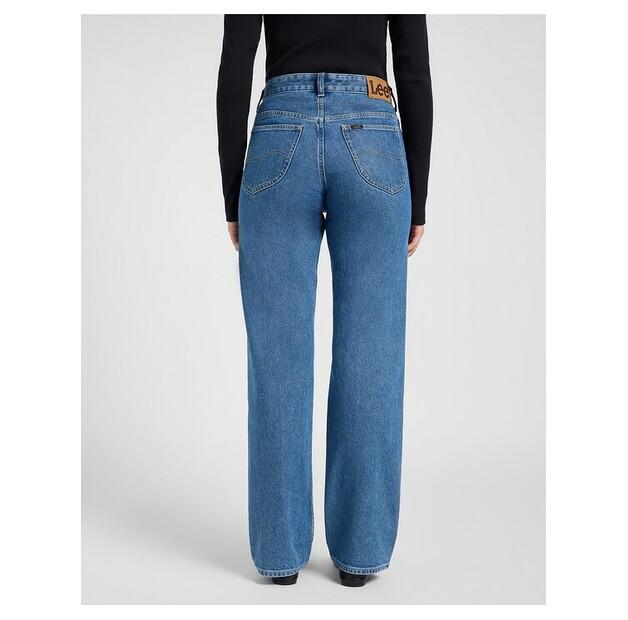 Lee Rider Classic Jeans