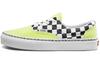 Era 'Get the Real #95 - Sunny Lime Checkerboard' VN0A38FRTO0