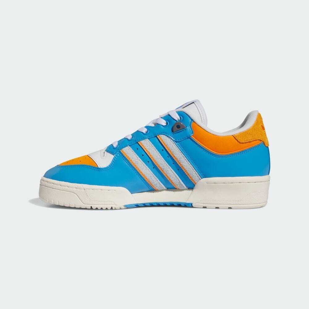 IE7566 The Simpsons A Adidas Originals Rivalry Low Itchy (Men's)
