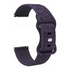 Fashion Silicone Watchband For Garmin Vivoactive 5 4 3 4S Venu 3 2 SQ 245 Strap Silicone Bracelet Strap WristBand 18mm 20mm 22mm