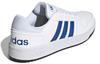 Adidas Hoops 2.0 'White Royal Blue' GZ7967